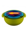 Joseph Joseph Nest 9 Plus Bowl Set - nr 1
