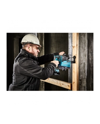 Makita DHR182ZU mlotowiertarka akumulatorowa nr 2
