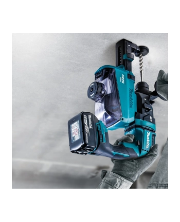 Makita DHR182ZU mlotowiertarka akumulatorowa nr 1