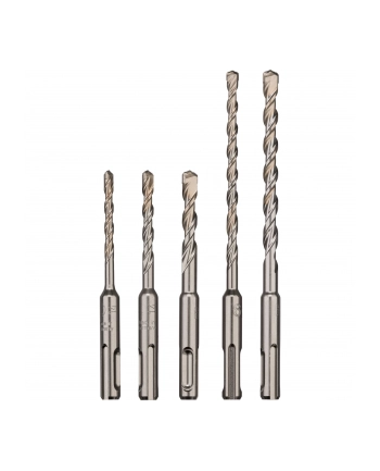 Makita B-49052 SDS-VPLUS Drill Set Nr2 5pcs. nr 2