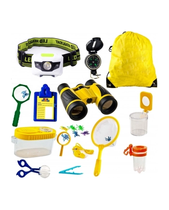 Discovery Basics EK70 Explorer Kit nr 1