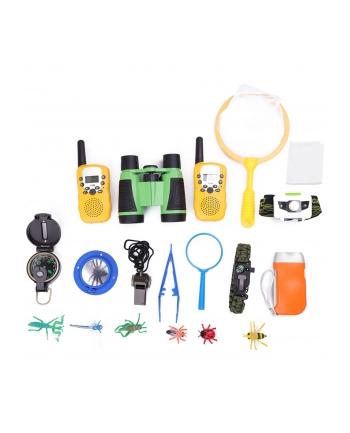 Discovery Basics EK90 Explorer Kit nr 1
