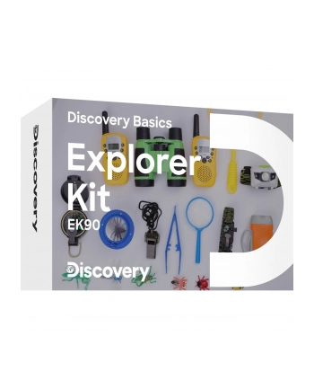 Discovery Basics EK90 Explorer Kit nr 2