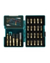 Makita Torsion Bit Set 26-piece B-49921 - nr 3