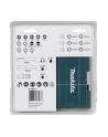 Makita B-54081 Ratchet + Bit Set - nr 6