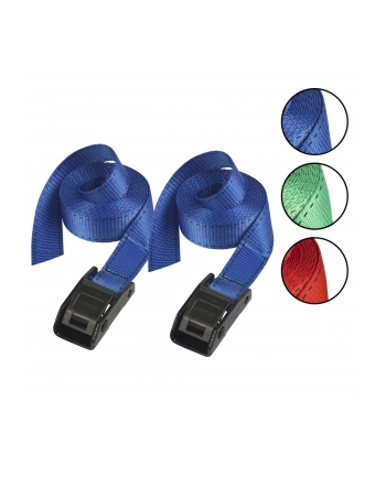 masterlock Master Lock Lashing Strap 2,50m with Zamac Buckle 3110(wersja europejska)RDATCOL nr 1