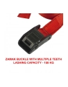 masterlock Master Lock Lashing Strap 2,50m with Zamac Buckle 3110(wersja europejska)RDATCOL - nr 3
