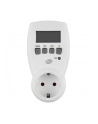 REV Energy Cost Measuring Device digital compact Kolor: BIAŁY - nr 1
