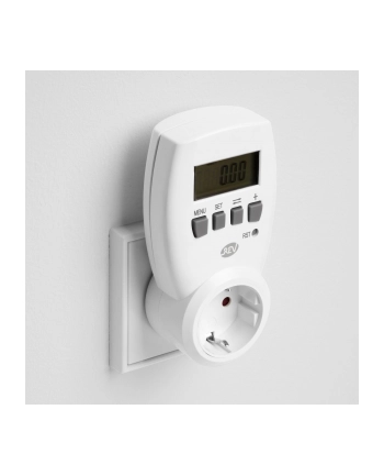 REV Energy Cost Measuring Device digital compact Kolor: BIAŁY nr 1