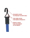 masterlock Master Lock flat Bungee Cord 3227(wersja europejska)RDAT - nr 3