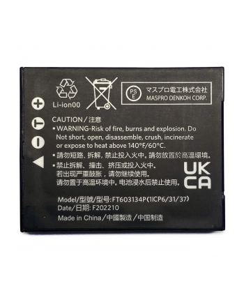 Kodak Pixpro LB-015 nr 1