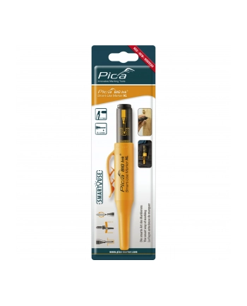 pica-marker Pica BIG INK Smart-Use-Marker Kolor: CZARNY - SB nr 1