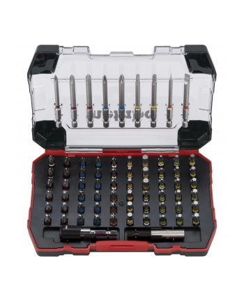Metabo Bit-Box SP, 71-piece nr 1