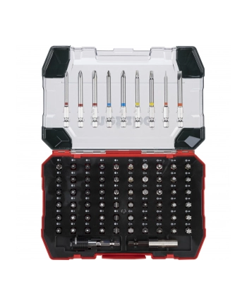 Metabo Bit-Box SP, 71-piece nr 2