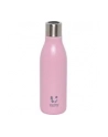 Asobu UV-Light Bottle Pink, 0.5 L - nr 4