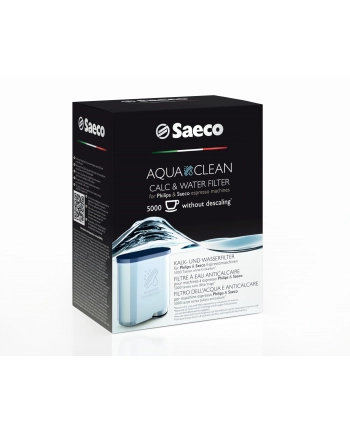 Saeco Aqua Clean 421944050461 filtr do wody nr 1