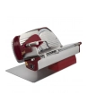 Berkel Homeline HL PLUS 200 czerwona krajalnica - nr 1