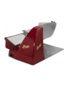 Berkel Homeline HL PLUS 200 czerwona krajalnica - nr 3