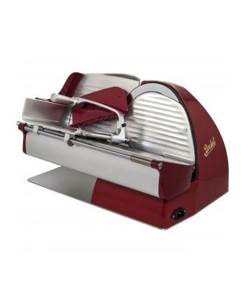 Berkel Homeline HL PLUS 200 czerwona krajalnica nr 2