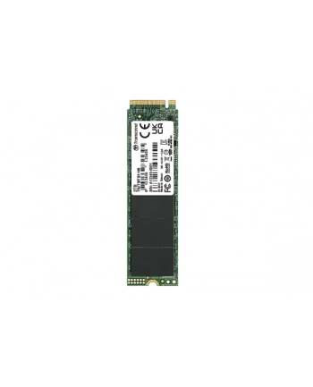 Transcend SSD MTE110S        2TB NVMe PCIe Gen3 x4 nr 1