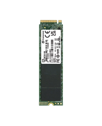 Transcend SSD MTE110S        2TB NVMe PCIe Gen3 x4 nr 2