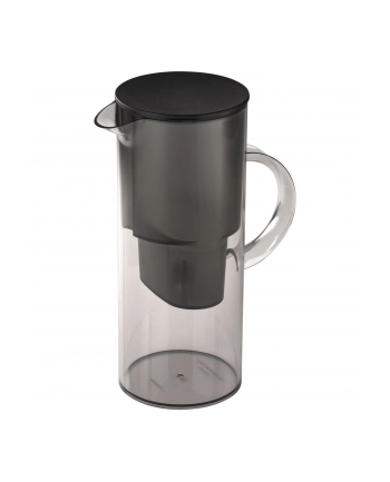 Stelton EM 77 Water Filter Jug 2l                         smoke nr 2