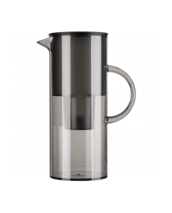 Stelton EM 77 Water Filter Jug 2l                         smoke nr 1