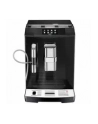 Acopino Modena  ONE TOUCH stal nierdzewna szczotkowana czarny - nr 8