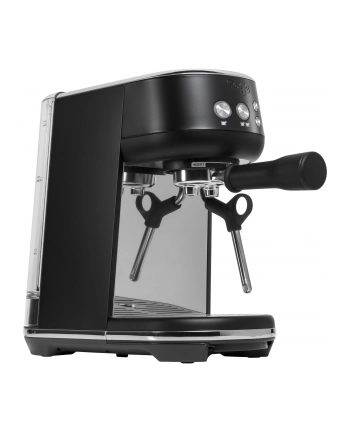 Sage Espresso Machine the Bambino Kolor: CZARNY nr 2