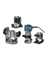 Makita RT0702CX3J Multifunction Router - nr 1