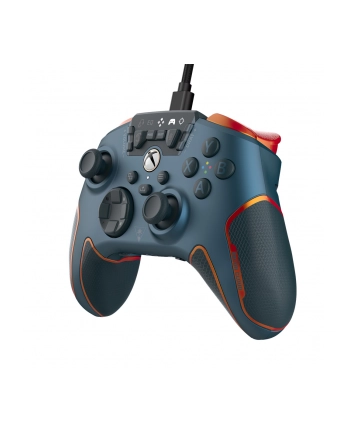 Turtle Beach Recon Cloud D4X Blue Magma do Windows/System Android nr 2