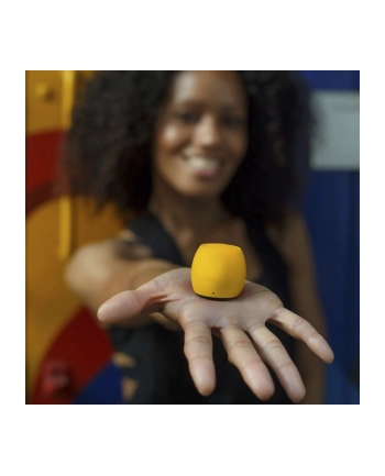 Boompods Zero Yellow nr 2
