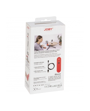 Joby Swing nr 1