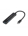 Conceptronic HUBBIES12B 4-Port USB 3.0 Hub - nr 11
