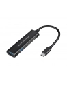 Conceptronic HUBBIES12B 4-Port USB 3.0 Hub - nr 13