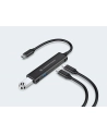 Conceptronic HUBBIES12B 4-Port USB 3.0 Hub - nr 14