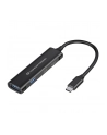 Conceptronic HUBBIES12B 4-Port USB 3.0 Hub - nr 17