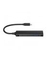 Conceptronic HUBBIES12B 4-Port USB 3.0 Hub - nr 19