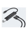 Conceptronic HUBBIES12B 4-Port USB 3.0 Hub - nr 23