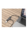 Conceptronic HUBBIES12B 4-Port USB 3.0 Hub - nr 24