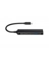Conceptronic HUBBIES12B 4-Port USB 3.0 Hub - nr 28