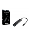 Conceptronic HUBBIES12B 4-Port USB 3.0 Hub - nr 30