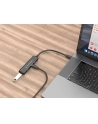 Conceptronic HUBBIES12B 4-Port USB 3.0 Hub - nr 31