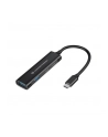 Conceptronic HUBBIES12B 4-Port USB 3.0 Hub - nr 33