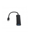 Conceptronic HUBBIES12B 4-Port USB 3.0 Hub - nr 36