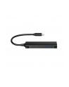 Conceptronic HUBBIES12B 4-Port USB 3.0 Hub - nr 37