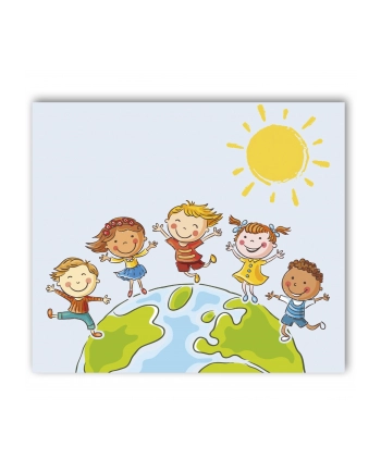 1x10 Daiber  Globe     13x18 Kids Portrait folders 13348 nr 2