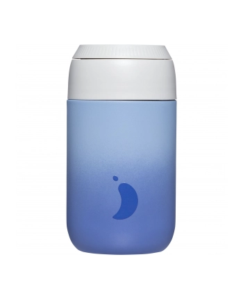 Chillys kubek do kawy Series 2 Gradient Nightfall 340ml nr 1