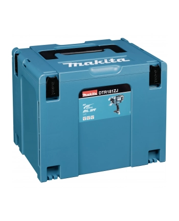 Makita DTR181ZJ Cordless Rebar Tying Tool nr 1