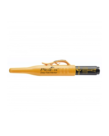 pica-marker Pica INK Deep Hole Marker Kolor: CZARNY nr 1